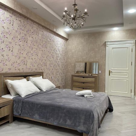 Park Azure Apartment 巴库 外观 照片