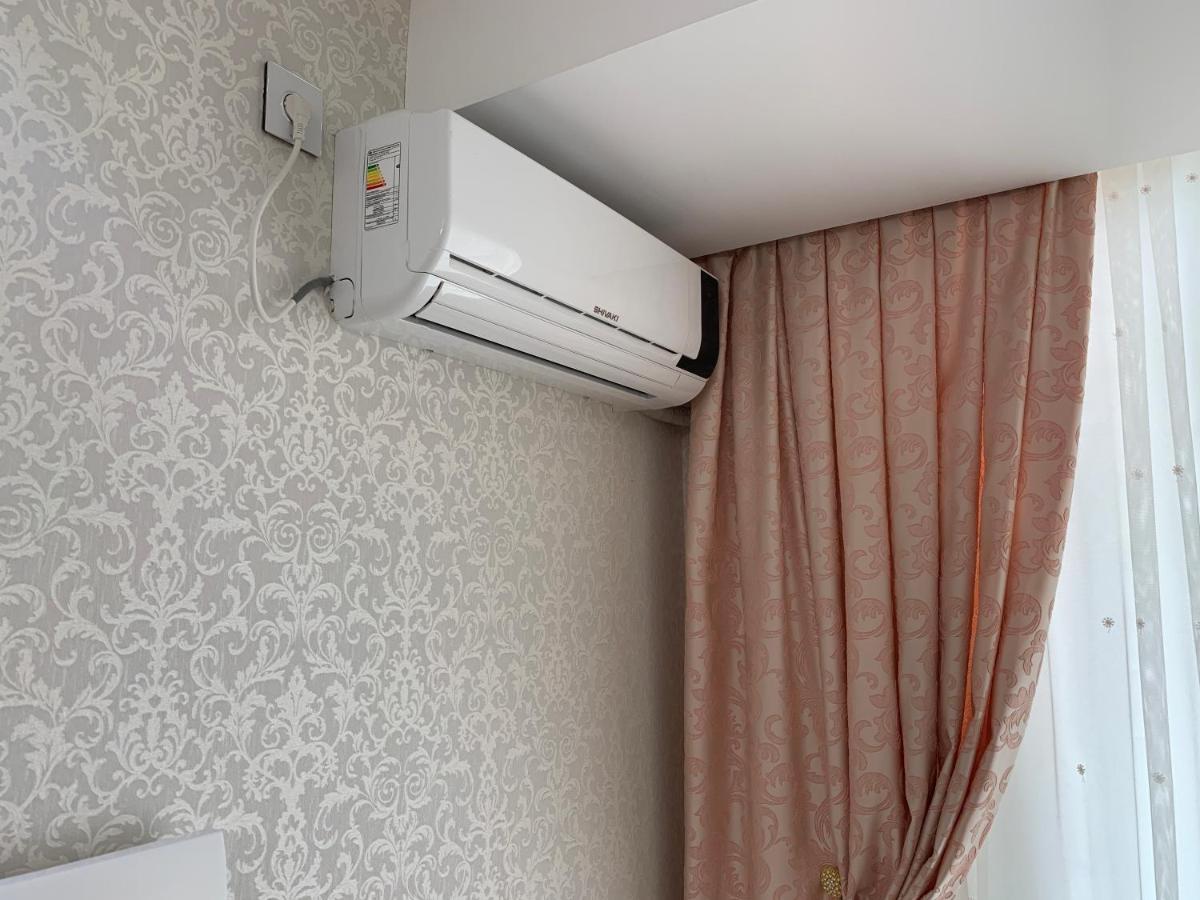 Park Azure Apartment 巴库 外观 照片