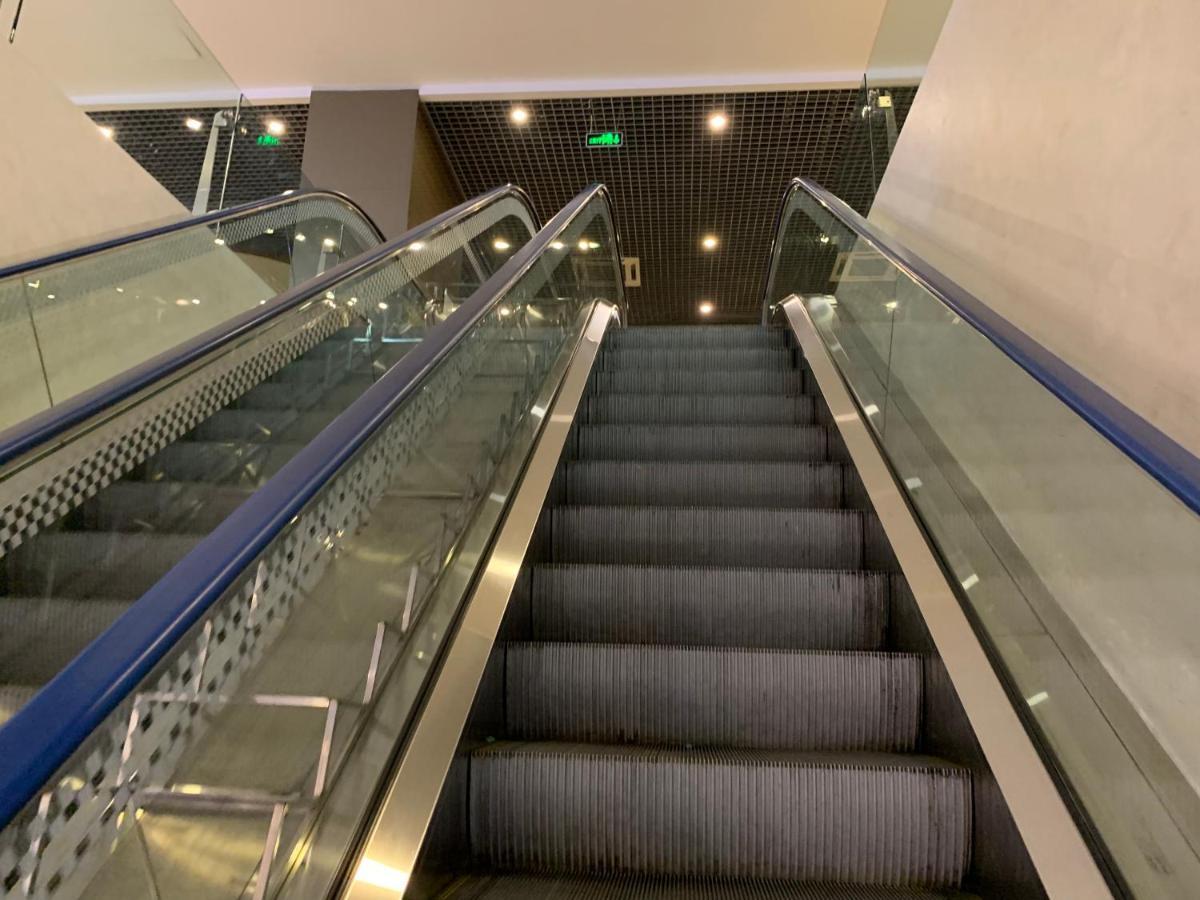 Park Azure Apartment 巴库 外观 照片