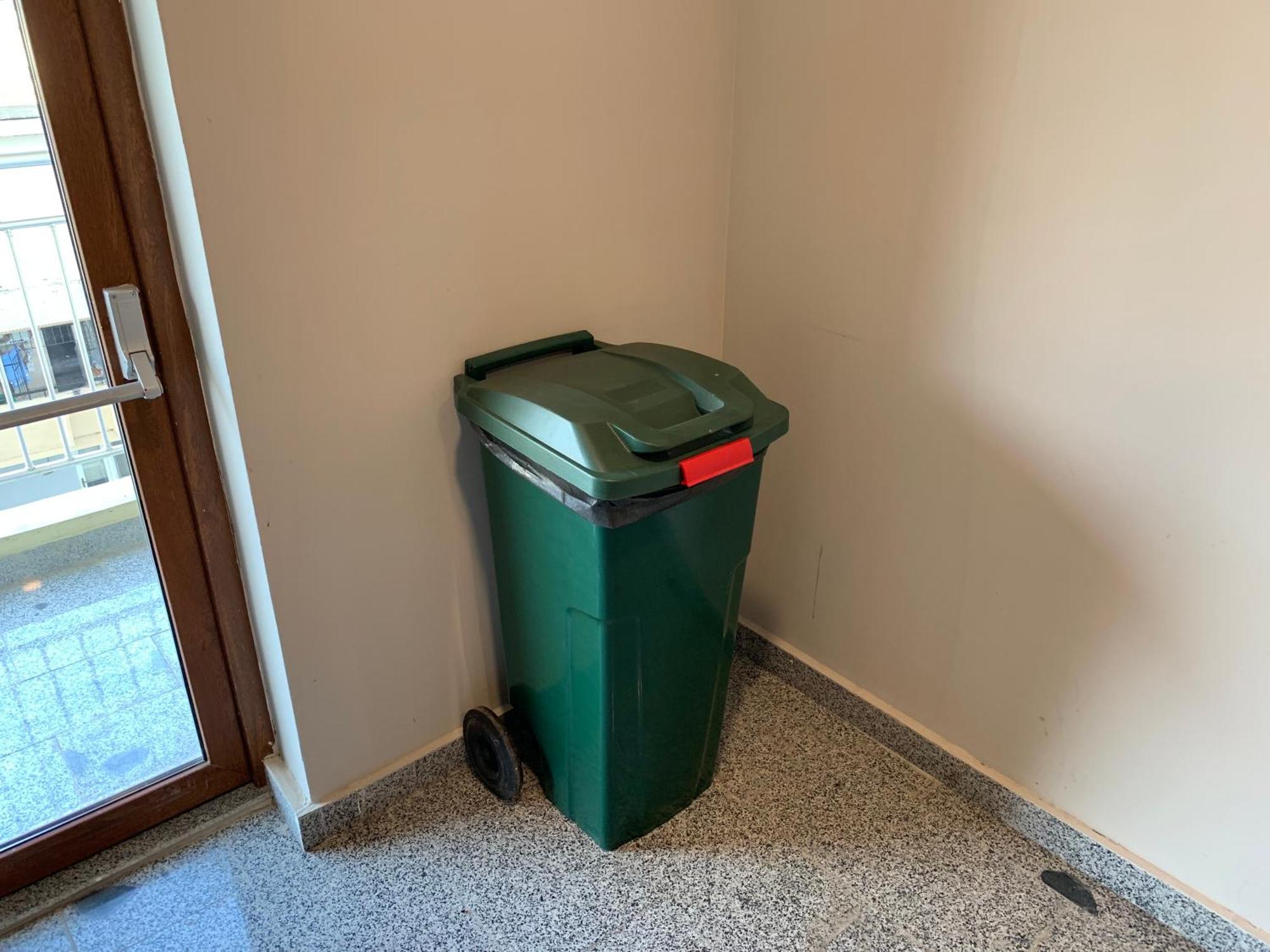 Park Azure Apartment 巴库 外观 照片